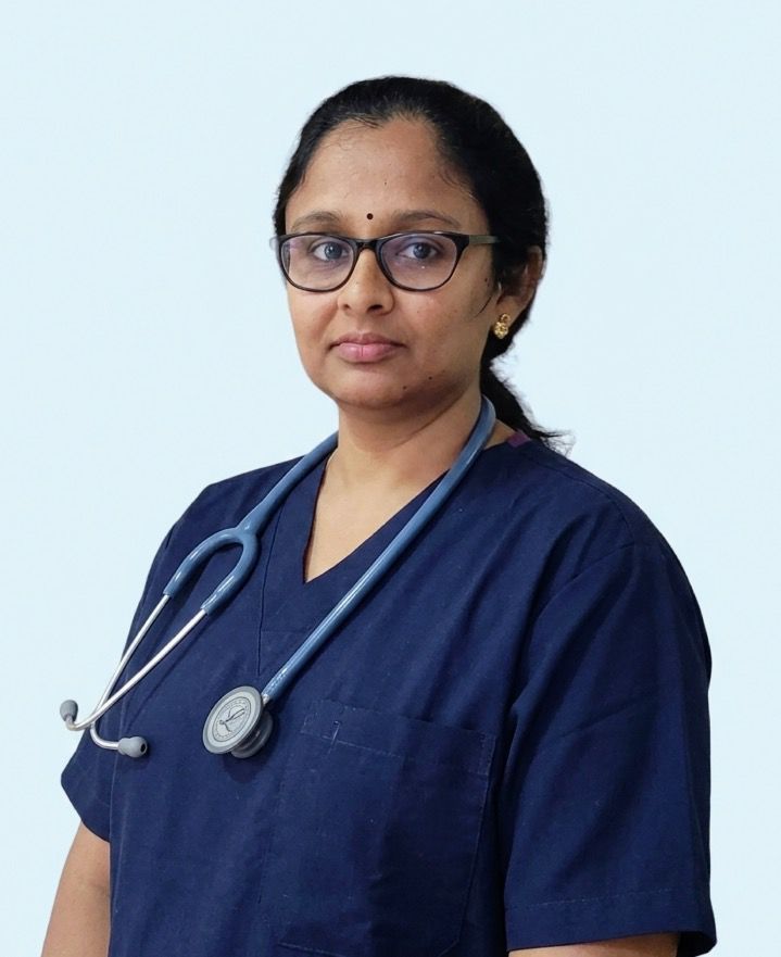 Dr. Manjula Devi T